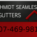 Schmidt Seamless Gutters, LLC